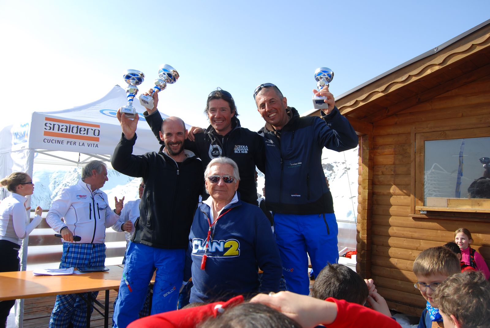 Prem Campionati Sociali 00032